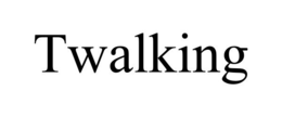 TWALKING trademark