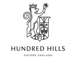 EST 2012 HUNDRED HILLS OXFORD ENGLAND trademark