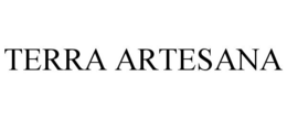 TERRA ARTESANA trademark