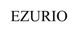 EZURIO trademark