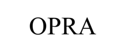 OPRA trademark