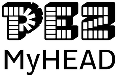 PEZ MYHEAD trademark