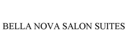 BELLA NOVA SALON SUITES trademark