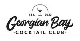 GEORGIAN BAY COCKTAIL CLUB EST. 2023 trademark