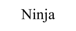NINJA trademark