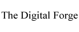 THE DIGITAL FORGE trademark