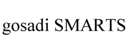 GOSADI SMARTS trademark