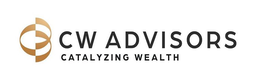 CW ADVISORS CATALYZING WEALTH trademark