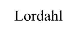 LORDAHL trademark