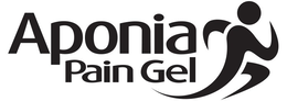 APONIA PAIN GEL trademark