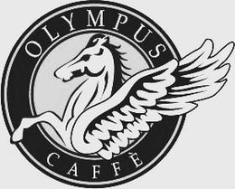 OLYMPUS CAFFÈ trademark