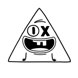 X trademark