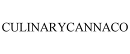 CULINARYCANNACO trademark