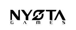 NYOTA GAMES trademark