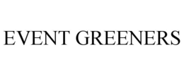 EVENT GREENERS trademark