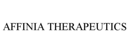 AFFINIA THERAPEUTICS trademark