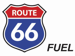ROUTE 66 FUEL trademark