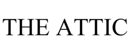 THE ATTIC trademark