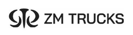 ZM TRUCKS trademark