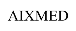 AIXMED trademark