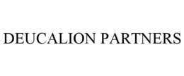 DEUCALION PARTNERS trademark