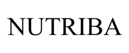 NUTRIBA trademark