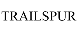 TRAILSPUR trademark