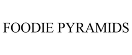 FOODIE PYRAMIDS trademark