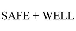 SAFE + WELL trademark