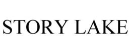 STORY LAKE trademark