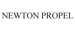 NEWTON PROPEL trademark