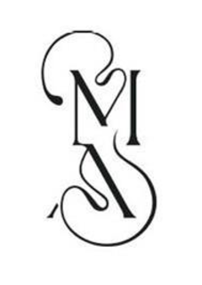 M A trademark