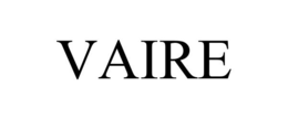 VAIRE trademark