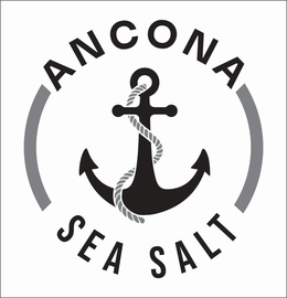 ANCONA SEA SALT trademark