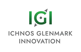 IGI ICHNOS GLENMARK INNOVATION trademark