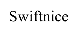 SWIFTNICE trademark