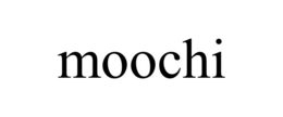 MOOCHI trademark