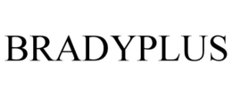 BRADYPLUS trademark