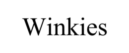 WINKIES trademark