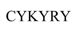 CYKYRY trademark