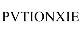 PVTIONXIE trademark