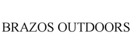 BRAZOS OUTDOORS trademark