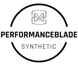 M PERFORMANCEBLADE SYNTHETIC trademark