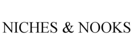 NICHES & NOOKS trademark