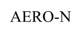 AERO-N trademark