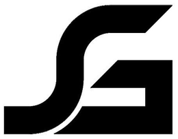 SG trademark