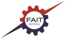 FAIT MACHINERY trademark