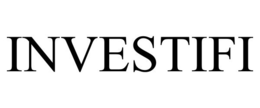 INVESTIFI trademark