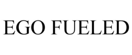 EGO FUELED trademark