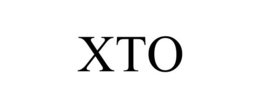 XTO trademark